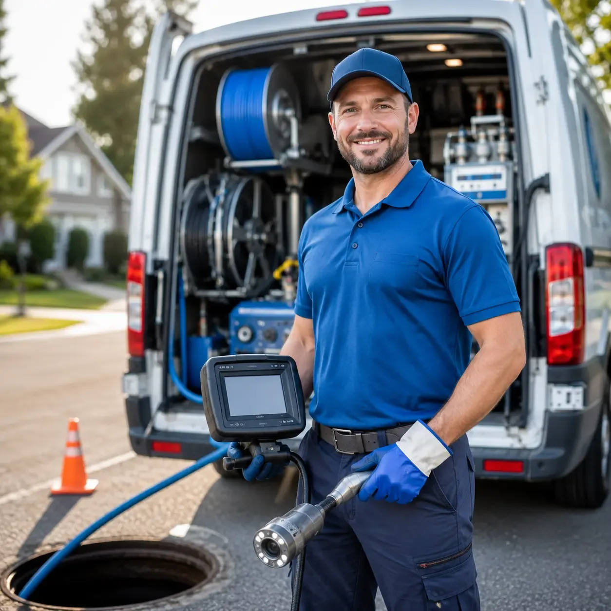 Local Pipe Relining specialists in Genoa, WI